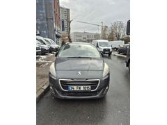 Sahibinden Peugeot 5008 1.6 e-HDi Allure 2014 Model İstanbul
