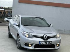 Sahibinden Renault Fluence 1.5 dCi Icon 2015 Model 
