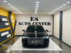 ES AUTO 2020 AUDİ A6 40 TDI QUATTRO DESİGN S-TRONİC CAM TAVAN