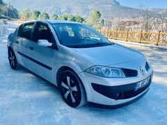  2007 Renault Megane 1.6 16V Authentique LPG