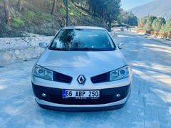  2007 Renault Megane 1.6 16V Authentique LPG