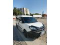 Sahibinden Fiat Doblo Combi 1.6 Multijet Easy 2022 Model