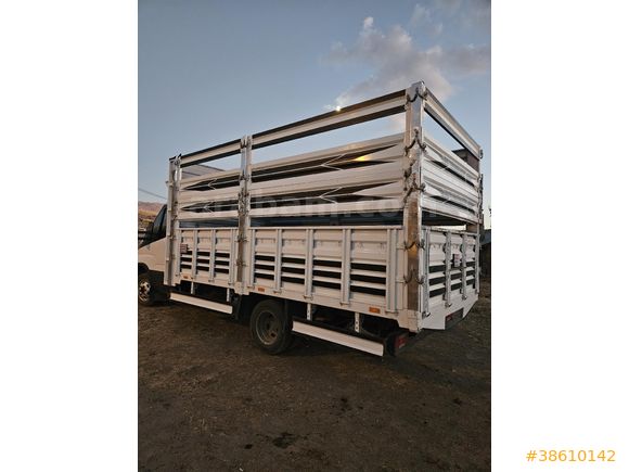 sahibinden Iveco - Otoyol 35 C 16 Daily Şasi