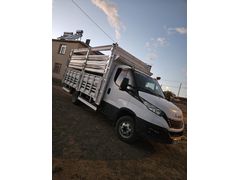 sahibinden Iveco - Otoyol 35 C 16 Daily Şasi