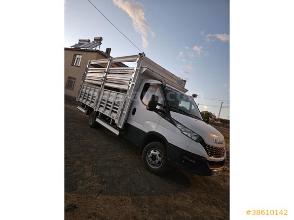 sahibinden Iveco - Otoyol 35 C 16 Daily Şasi