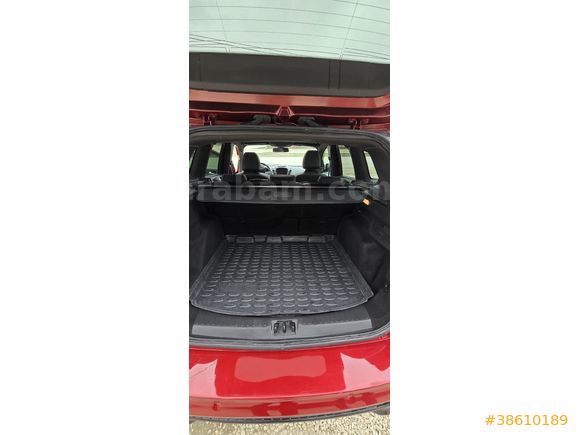 Sahibinden Ford Kuga 1.5 TDCi ST Line 2017 Model