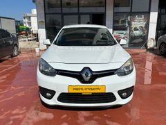 Sahibinden Renault Fluence 1.5 dCi Touch Plus 2013 Model