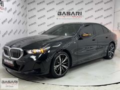 2025/BOYASIZ/BMW 520i/M SPORT/SOĞUTMA/HEADUP