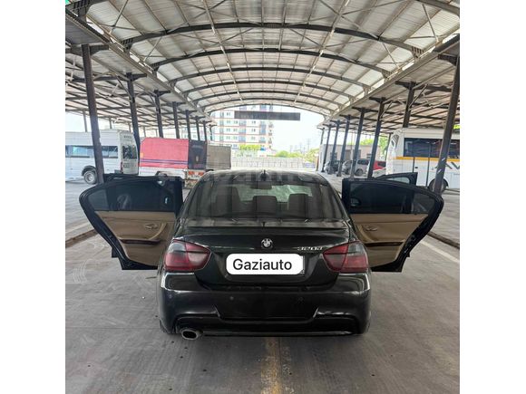 Gazi Auto güvencesiyle