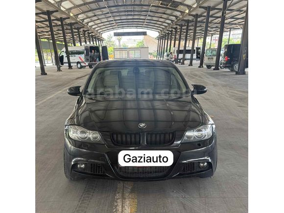 Gazi Auto güvencesiyle