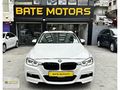 ''BATE MOTORS''2014 3.20XDRİVE MSPORT ÖZELSİPARİŞ HEADUP HAYALET
