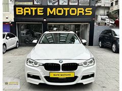 ''BATE MOTORS''2014 3.20XDRİVE MSPORT ÖZELSİPARİŞ HEADUP HAYALET