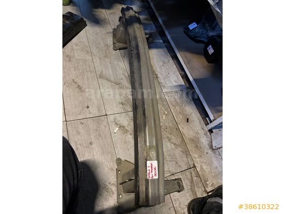 fiat doblo 1 ön tampon demiri 