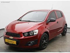 HSN OTOMOTİV'den HATASIZ AVEO DÜŞÜK KM ORJİNAL YENİ KASA 85 HP