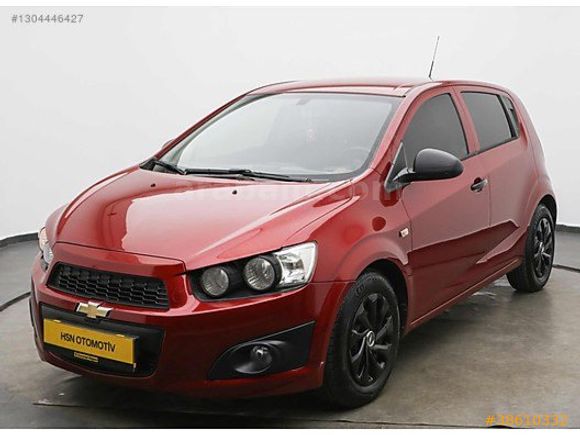 HSN OTOMOTİV'den HATASIZ AVEO DÜŞÜK KM ORJİNAL YENİ KASA 85 HP