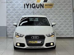 İYİGÜN MOTORS 2013 İLK SAHİBİNDN HATASIZ-BOYASIZ 106.000 KM DE