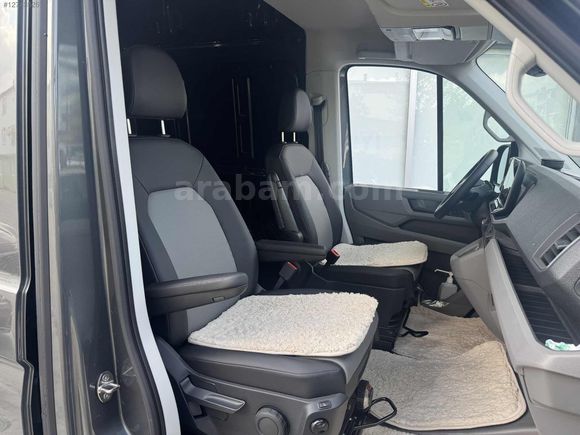 İYİGÜN MOTORS 2025 MODEL SIFIR AYARIN DA 17.5 M3 KOLDAN VİTES