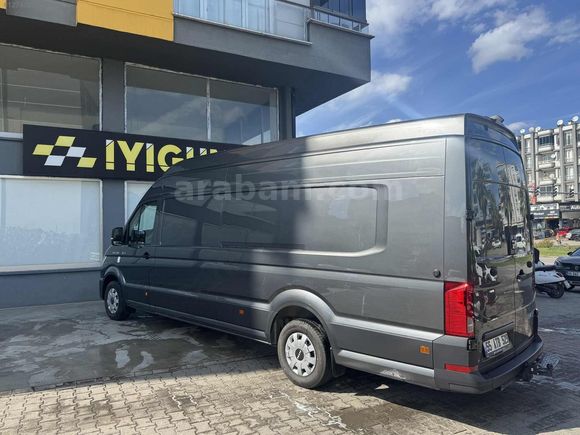 İYİGÜN MOTORS 2025 MODEL SIFIR AYARIN DA 17.5 M3 KOLDAN VİTES