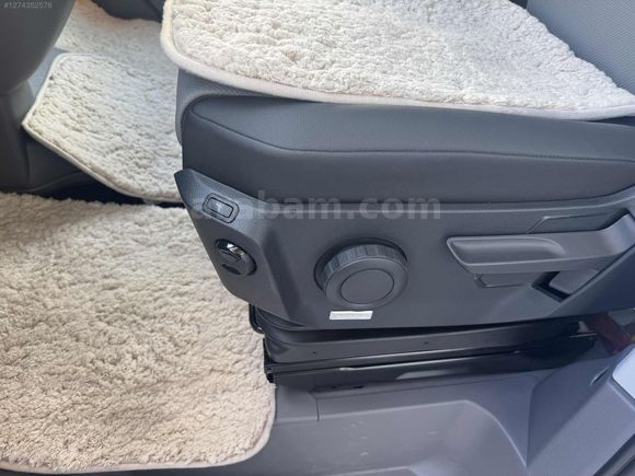 İYİGÜN MOTORS 2025 MODEL SIFIR AYARIN DA 17.5 M3 KOLDAN VİTES