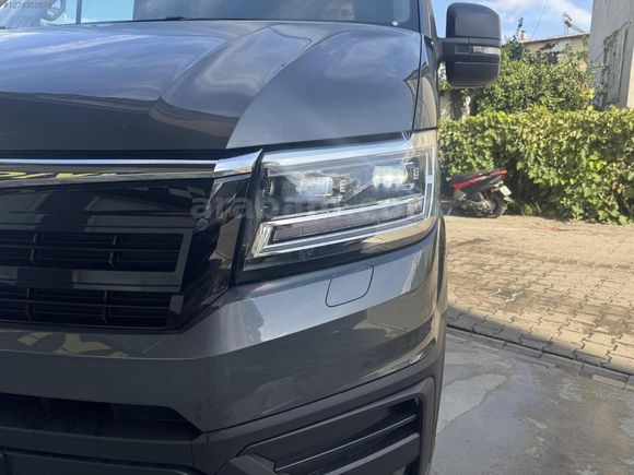 İYİGÜN MOTORS 2025 MODEL SIFIR AYARIN DA 17.5 M3 KOLDAN VİTES