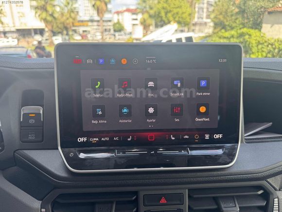 İYİGÜN MOTORS 2025 MODEL SIFIR AYARIN DA 17.5 M3 KOLDAN VİTES