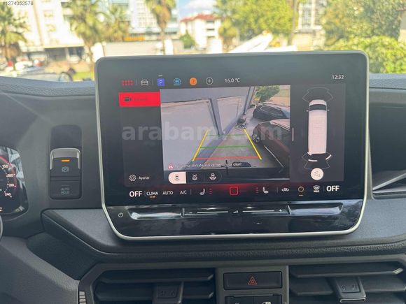 İYİGÜN MOTORS 2025 MODEL SIFIR AYARIN DA 17.5 M3 KOLDAN VİTES