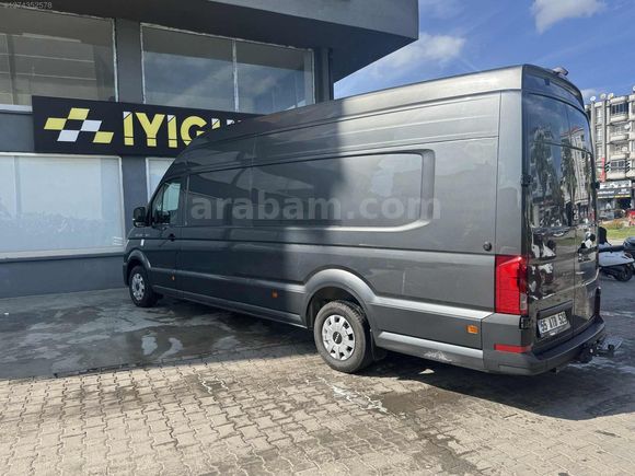 İYİGÜN MOTORS 2025 MODEL SIFIR AYARIN DA 17.5 M3 KOLDAN VİTES