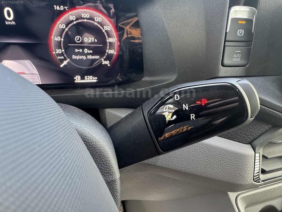 İYİGÜN MOTORS 2025 MODEL SIFIR AYARIN DA 17.5 M3 KOLDAN VİTES
