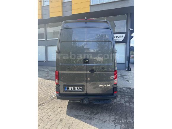 İYİGÜN MOTORS 2025 MODEL SIFIR AYARIN DA 17.5 M3 KOLDAN VİTES
