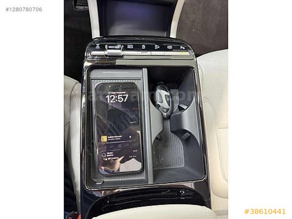 İYİGÜN MOTORS 2025 MODEL ELİT PLUS MAKYAJLI KASA EN FULL PAKET