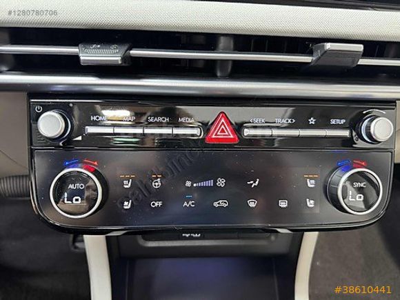 İYİGÜN MOTORS 2025 MODEL ELİT PLUS MAKYAJLI KASA EN FULL PAKET