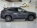 İYİGÜN MOTORS 2025 MODEL ELİT PLUS MAKYAJLI KASA EN FULL PAKET