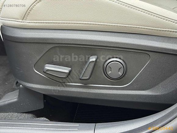 İYİGÜN MOTORS 2025 MODEL ELİT PLUS MAKYAJLI KASA EN FULL PAKET