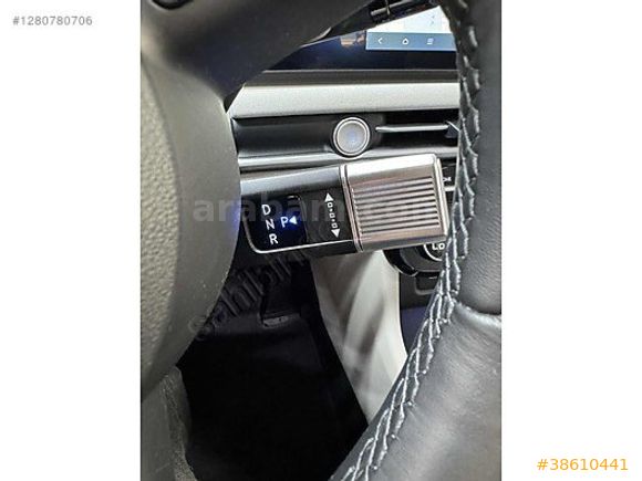 İYİGÜN MOTORS 2025 MODEL ELİT PLUS MAKYAJLI KASA EN FULL PAKET