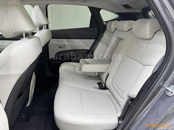 İYİGÜN MOTORS 2025 MODEL ELİT PLUS MAKYAJLI KASA EN FULL PAKET