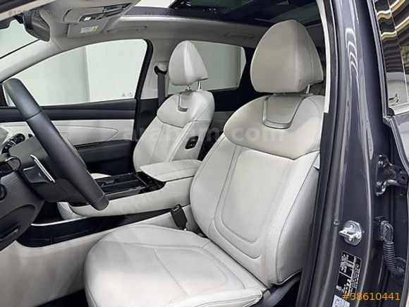 İYİGÜN MOTORS 2025 MODEL ELİT PLUS MAKYAJLI KASA EN FULL PAKET