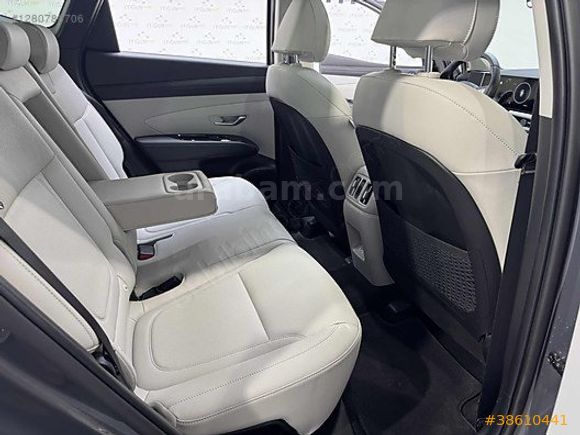 İYİGÜN MOTORS 2025 MODEL ELİT PLUS MAKYAJLI KASA EN FULL PAKET