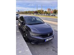Sahibinden Honda City 1.5 i-VTEC Executive 2024 Model 