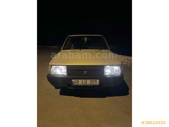 Sahibinden Orjinal Tofaş Şahin 1.6 1994 Model 