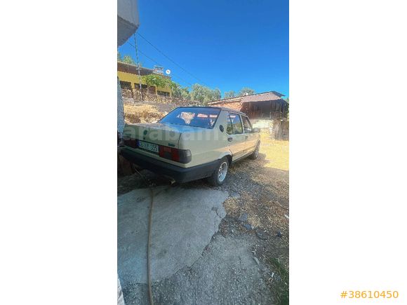 Sahibinden Orjinal Tofaş Şahin 1.6 1994 Model 