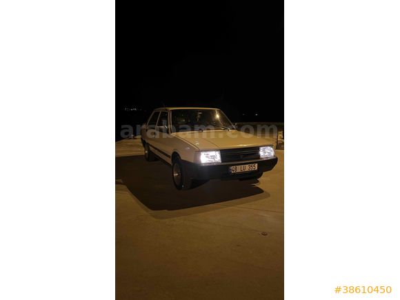 Sahibinden Orjinal Tofaş Şahin 1.6 1994 Model 