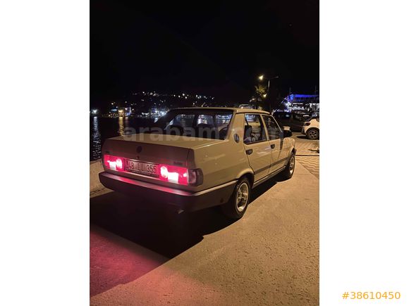 Sahibinden Orjinal Tofaş Şahin 1.6 1994 Model 