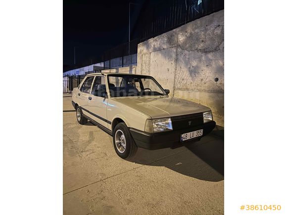 Sahibinden Orjinal Tofaş Şahin 1.6 1994 Model 