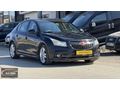 AKINEL otomotiv chevrolet cruze