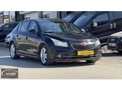 AKINEL otomotiv chevrolet cruze