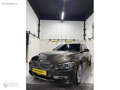 ERVE OTOMOTİV'DEN 2013 BMW 3.20İED F30 200 BİN KM *SUNROOF