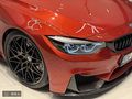 BMA~SAKHİR~M4 COMPETİTİON~450HP~CARBON~TİTANİUM EGZOZ~SHADOW~