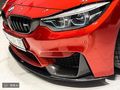 BMA~SAKHİR~M4 COMPETİTİON~450HP~CARBON~TİTANİUM EGZOZ~SHADOW~