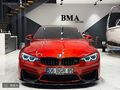 BMA~SAKHİR~M4 COMPETİTİON~450HP~CARBON~TİTANİUM EGZOZ~SHADOW~
