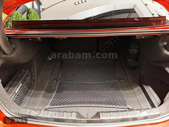 BMA~SAKHİR~M4 COMPETİTİON~450HP~CARBON~TİTANİUM EGZOZ~SHADOW~